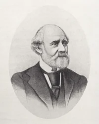Charles Reade (1814-84)